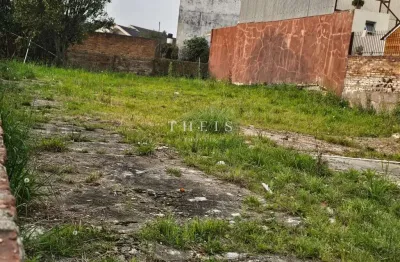 Terreno à venda no Cristo Redentor, Caxias do Sul 