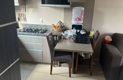 Casa com 2 quartos à venda no São Giácomo, Caxias do Sul 