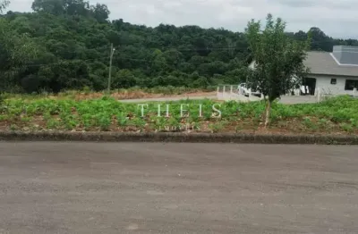 Terreno à venda no Monte Bérico, Caxias do Sul 