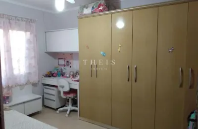 Casa com 3 quartos à venda no Desvio Rizzo, Caxias do Sul 