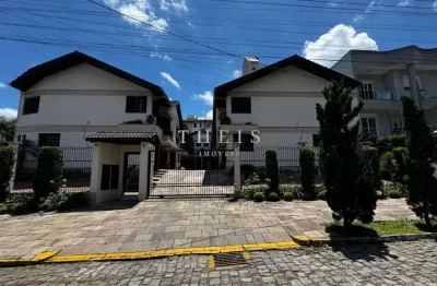 Casa com 3 quartos à venda no Sagrada Família, Caxias do Sul 