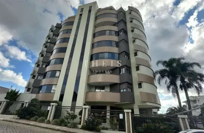 Apartamento com 3 quartos à venda no Panazzolo, Caxias do Sul 