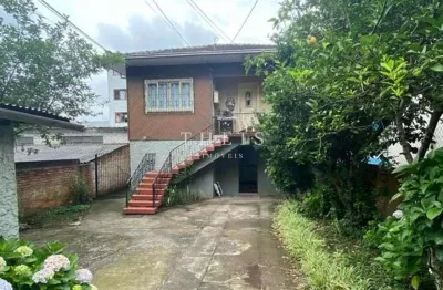 Casa com 6 quartos à venda no exposição, caxias do sul , 154 m2 por r$ 490.000