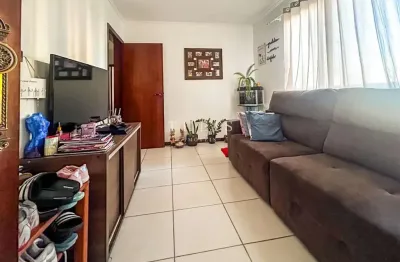 Apartamento com 3 quartos à venda no Panazzolo, Caxias do Sul 