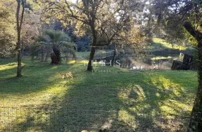 Chácara / sítio com 2 quartos à venda na Fazenda Souza, Caxias do Sul 