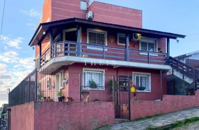 Casa com 5 quartos à venda na Cidade Nova, Caxias do Sul 