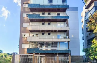 Apartamento com 3 quartos à venda no Jardim América, Caxias do Sul 