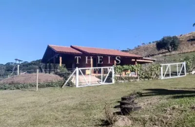 Chácara / sítio com 2 quartos à venda na Vila Oliva (Distrito), Caxias do Sul 