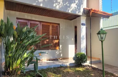 Casa com 3 quartos à venda no Jardim América, Caxias do Sul 