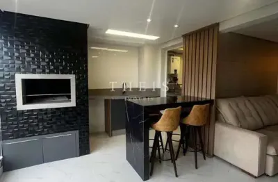 Apartamento com 2 quartos à venda na Cidade Nova, Caxias do Sul 