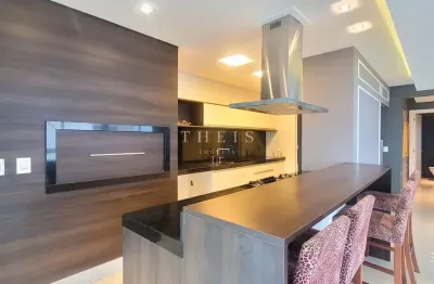 Apartamento com 3 quartos à venda no Petrópolis, Caxias do Sul 