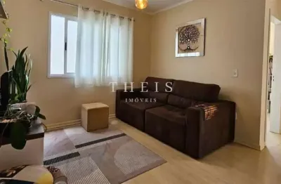 Apartamento com 2 quartos à venda no Forqueta, Caxias do Sul 