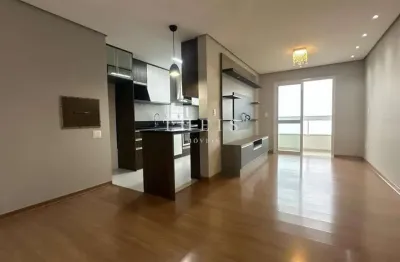 Apartamento com 2 quartos à venda no Villagio Iguatemi, Caxias do Sul 