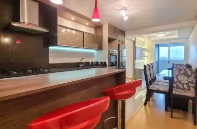 Apartamento com 2 quartos à venda na Bela Vista, Caxias do Sul 