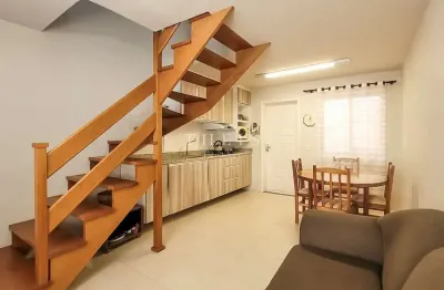 Casa com 2 quartos à venda na Nossa Senhora da Saúde, Caxias do Sul 