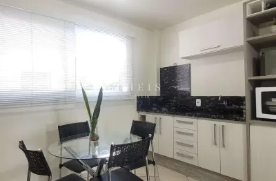 Apartamento com 1 quarto à venda no Presidente Vargas, Caxias do Sul 