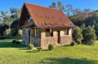 Chácara / sítio com 1 quarto à venda na Fazenda Souza, Caxias do Sul 