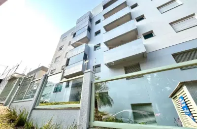 Apartamento com 3 quartos à venda no Interlagos, Caxias do Sul 