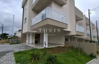 Casa com 2 quartos à venda na Bela Vista, Caxias do Sul 