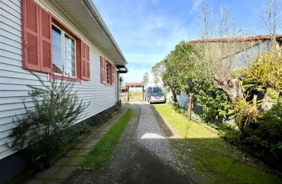Casa com 3 quartos à venda na Colina Sorriso, Caxias do Sul 