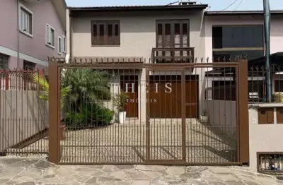 Casa com 3 quartos à venda no São Caetano, Caxias do Sul 