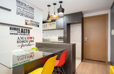 Apartamento com 2 quartos à venda na Vila Verde, Caxias do Sul 