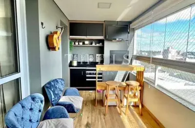 Apartamento com 2 quartos à venda no Sanvitto, Caxias do Sul 