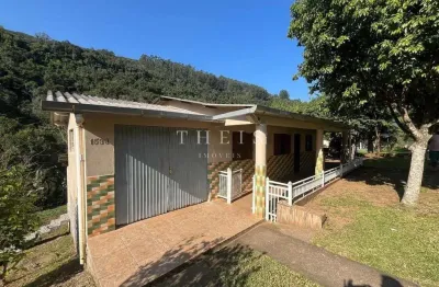 Chácara / sítio com 2 quartos à venda no Centro, São Vendelino 