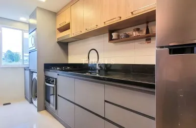 Venda - apartamentos - 2 dormitórios - treviso - caxias do sul - rs