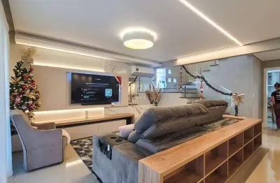 Venda - casas em condomínios - 3 dormitórios - jardim américa - caxias do sul - rs