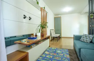 Venda - Apartamentos - 2 dormitórios - Vinhedos - Caxias do Sul - RS