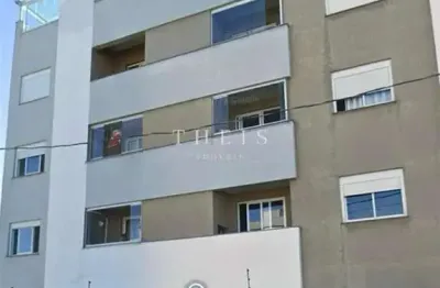 Apartamento com 2 quartos à venda no São Luiz, Caxias do Sul 