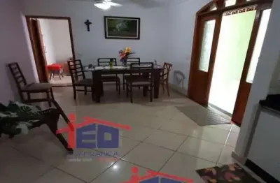 Casa com 3 quartos à venda na Rua Patrício de Camargo, Helena Maria, Osasco