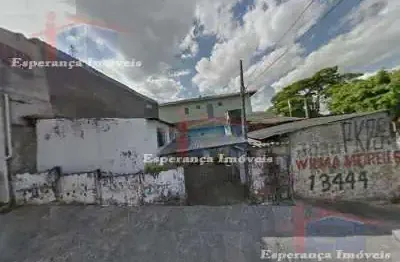 Casa com 2 quartos à venda na Rua Padre Paulo Xerdel, Vila Yolanda, Osasco