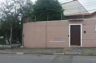 Casa com 3 quartos à venda na Rua Manoel Martin, Adalgisa, Osasco