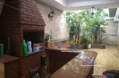 Casa com 3 quartos à venda na Rua Siranuch Vartanian, Jaguaribe, Osasco