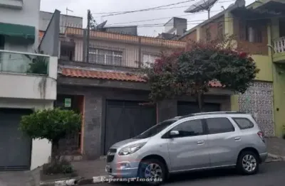 Casa com 2 quartos à venda na Rua Rubens do Amaral, Bela Vista, Osasco