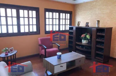 Casa com 2 quartos à venda na Rua Avedis Kamalakian, City Bussocaba, Osasco