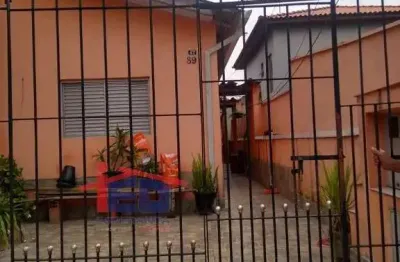 Casa com 2 quartos à venda na Rua Paulo Villar, Santo Antônio, Osasco