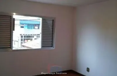 Apartamento com 1 quarto à venda na Rua Deputado Emílio Carlos, Vila Campesina, Osasco