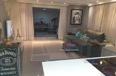 Apartamento com 2 quartos à venda na Avenida Hilário Pereira de Souza, Centro, Osasco