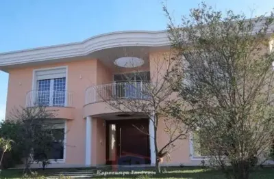 Casa com 5 quartos à venda na Alameda Guapuruvu, Adalgisa, Osasco