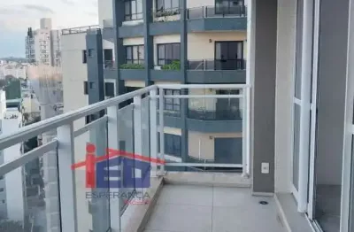 Apartamento com 2 quartos à venda na Largo Mário Bissolatti, Centro, Osasco