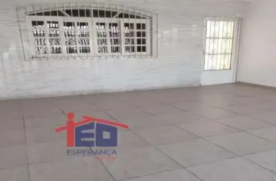 Casa com 2 quartos à venda na Rua Elzo Pitteri, Km 18, Osasco