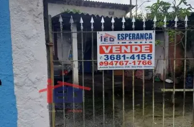 Terreno à venda na Avenida Sete de Setembro, Cipava, Osasco