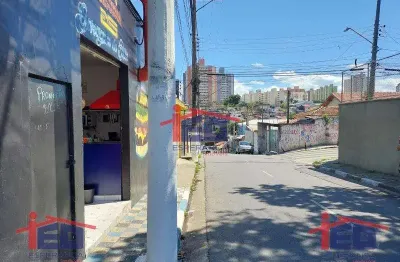 Casa com 3 quartos à venda na Rua Deodate Pereira Rezende, Jaguaribe, Osasco