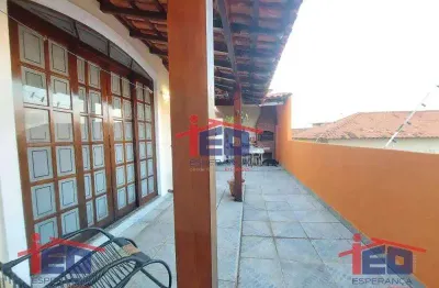 Casa com 3 quartos à venda na Rua Imperial, Santo Antônio, Osasco