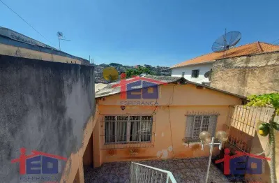 Casa com 1 quarto à venda na Rua São Manoel, Veloso, Osasco