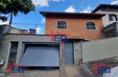 Casa com 4 quartos à venda na Rua João Brícola, Bela Vista, Osasco