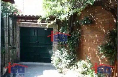 Casa com 2 quartos à venda na Rua José Gasparini, Km 18, Osasco